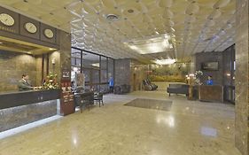 Hotel Astoria Dubai